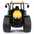 TRAKTOR JCB FASTRAC NA RADIO 1:20 2,4GHz