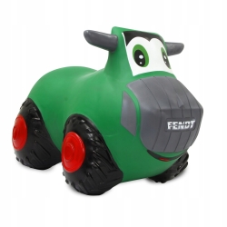 FENDT SKOCZEK Fendt junior 53 x 46 cm BUJAK FENDT