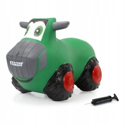FENDT SKOCZEK Fendt junior 53 x 46 cm BUJAK FENDT