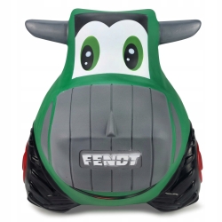 FENDT SKOCZEK Fendt junior 53 x 46 cm BUJAK FENDT
