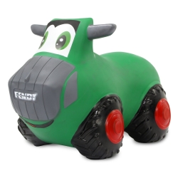 FENDT SKOCZEK Fendt junior 53 x 46 cm BUJAK FENDT