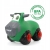 FENDT SKOCZEK Fendt junior 53 x 46 cm BUJAK FENDT