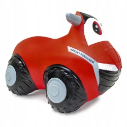 MASSEY SKOCZEK MASSEY FERGUSON junior 53 x 46 cm BUJAK MASSEY