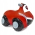 MASSEY SKOCZEK MASSEY FERGUSON junior 53 x 46 cm BUJAK MASSEY