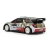 CITROEN DS3 WRC 1:20 20cm LICENCJA WRC CITROEN