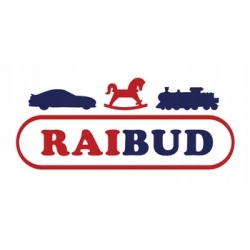 rai-budsc zabawki zdalnie sterowane