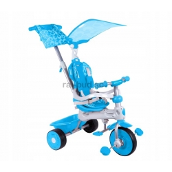 ROWEREK TRÓJKOŁOWY BABY TRIKE 3W1 3 KOLORY