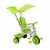 ROWEREK TRÓJKOŁOWY BABY TRIKE 3W1 3 KOLORY