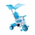 ROWEREK TRÓJKOŁOWY BABY TRIKE 3W1 3 KOLORY