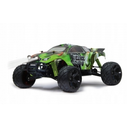 MONSTERTRUCK VELOCE 1:10 4x4 ŚWIATŁA LED 35KM/H