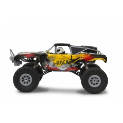 MONSTERTRUCK CRAWLER 1:10 45cm TERENOWY