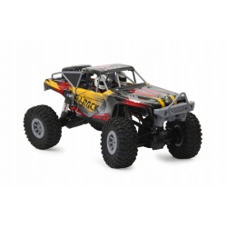 MONSTERTRUCK CRAWLER 1:10 45cm TERENOWY