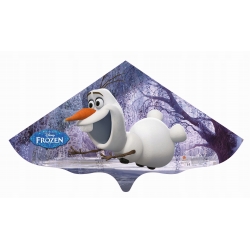 LATAWIEC KRAINA LODU OLAF 115cm DISNEY KRAINA LODU