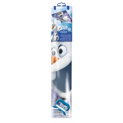 LATAWIEC KRAINA LODU OLAF 115cm DISNEY KRAINA LODU