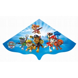 LATAWIEC PSI PATROL PAW PATROL 115x63cm RAIBUD