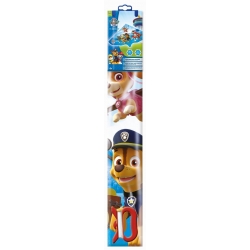 LATAWIEC PSI PATROL PAW PATROL 115x63cm RAIBUD