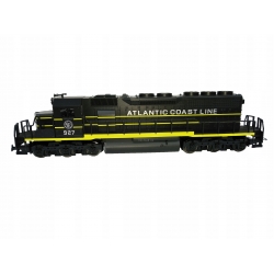 LOKOMOTYWA HO EMD DIESEL SD40 1:87 ATLANTIC COAST