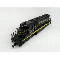 LOKOMOTYWA HO EMD DIESEL SD40 1:87 ATLANTIC COAST