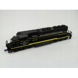 LOKOMOTYWA HO EMD DIESEL SD40 1:87 ATLANTIC COAST