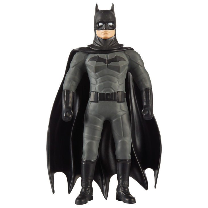 Figurka Stretch Batman bez opakowania