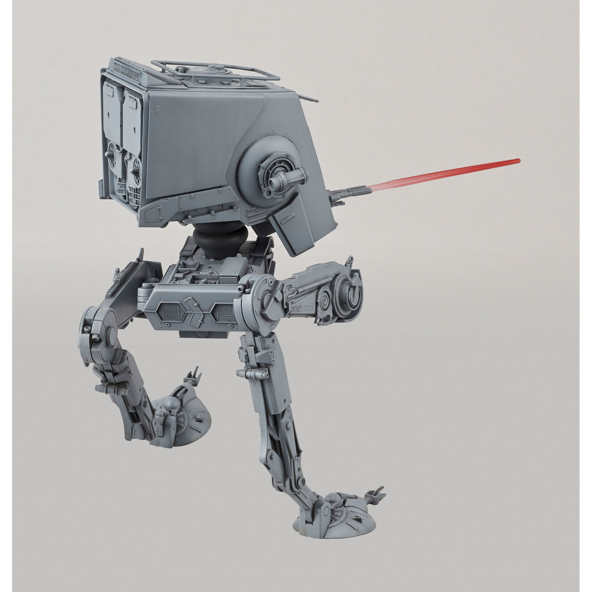 Model AT-ST w skali 1:48