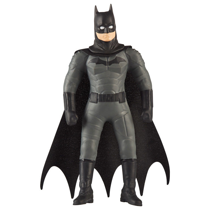 Figurka Stretch Batman bez opakowania