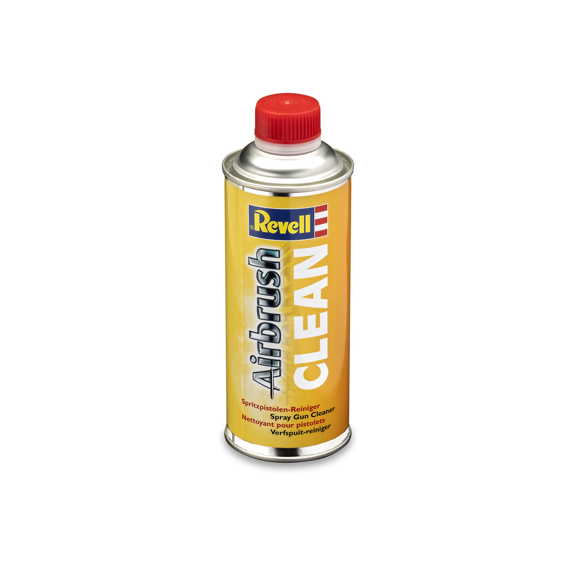 Puszka Revell Airbrush Clean 500 ml
