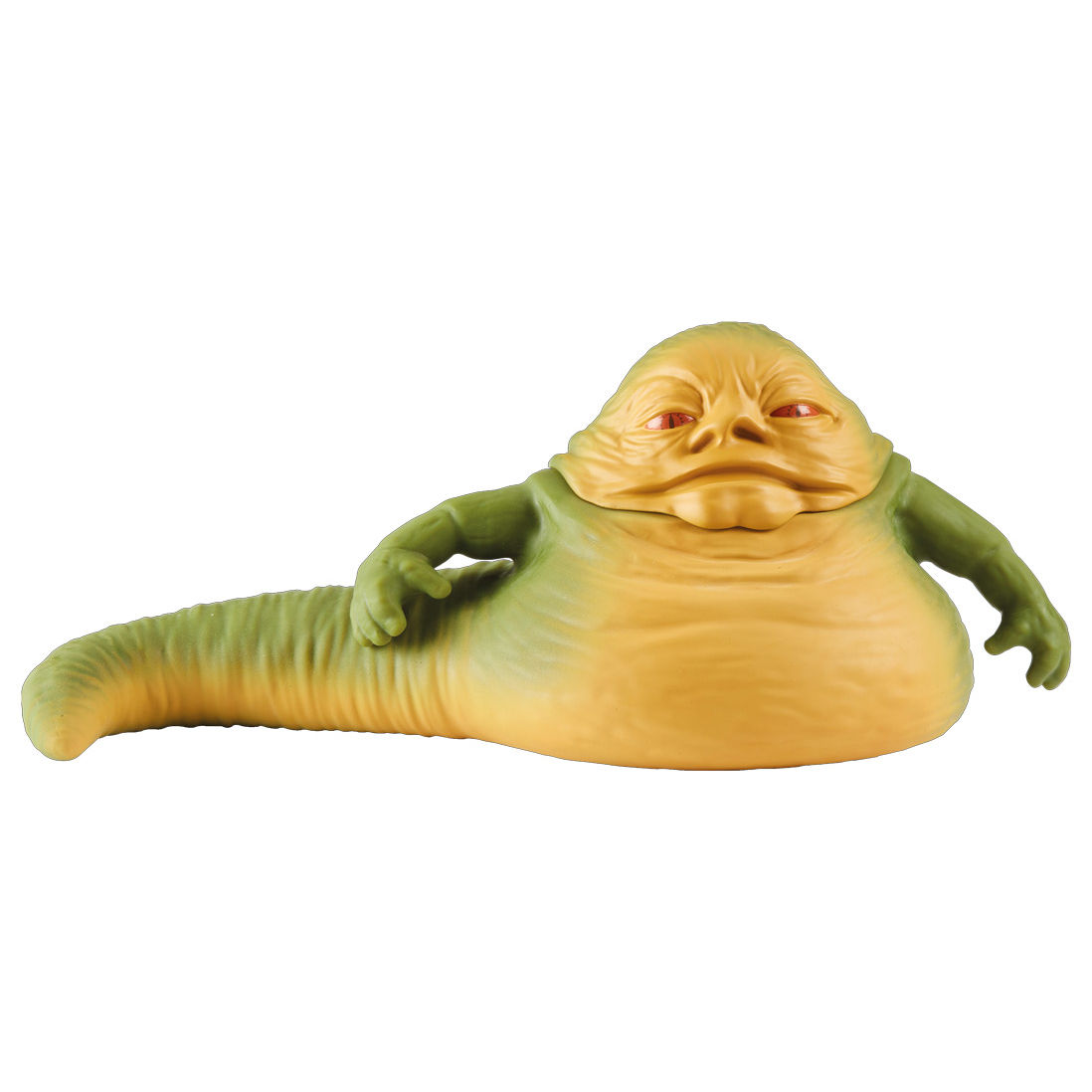 Figurka Jabby the Hutta w naturalnym kształcie