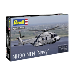 NH90 NFH „Navy” 1:72