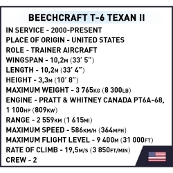 Beechcraft T-6 Texan II