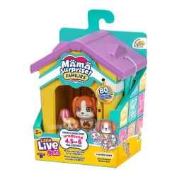 Little Live Pets Mama Surprise – Domek Mamy