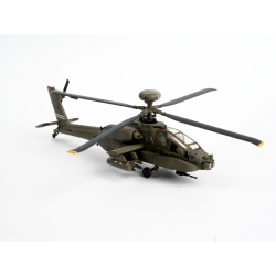 AH-64D Longbow Apache 1:144