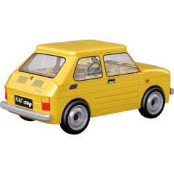 Fiat 126p – Youngtimer Collection