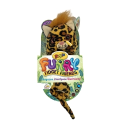 Tangle Futerkowi Przyjaciele