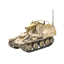 Sturmpanzer 38(t) Grille Ausf. M 1:72