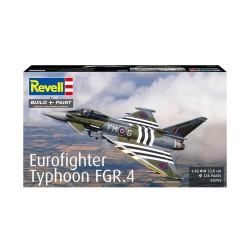 Eurofighter Typhoon FGR.4 1:48