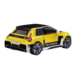 Renault 5 Turbo 3E