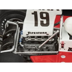 Surtees TS16/03 – model 1:32