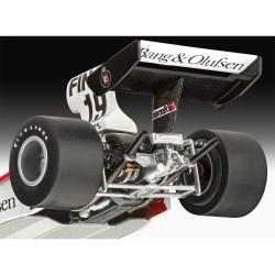 Surtees TS16/03 – model 1:32