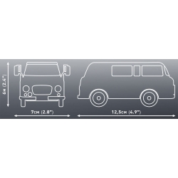 Barkas B1000