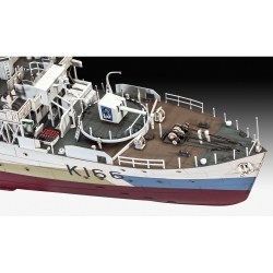 HMCS Snowberry – korweta 1:144