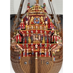 Statek Vasa 1:150