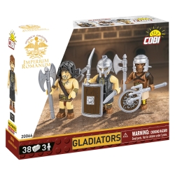 Gladiatorzy – figurki i akcesoria