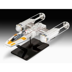 Revell Star Wars Y-Wing Fighter 1:72