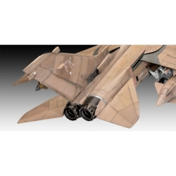 Tornado GR.1 RAF Gulf War, 1:32