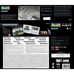 Leopard 2A6MA2 1:35 – 70 lat Bundeswehry