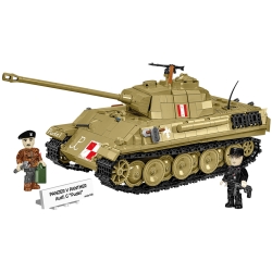 Panzer V Panther Ausf.G „Pudel”