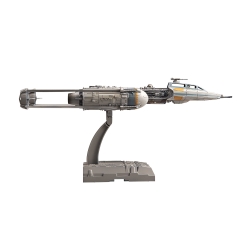 Star Wars Y-Wing Starfighter 1:72