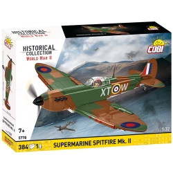 Supermarine Spitfire Mk.II 1:32