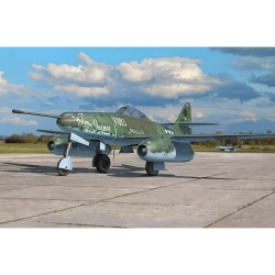 Messerschmitt Me262A-1a/U4 1:32